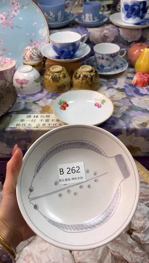 瓷片L****️瓷片瓷片          B 262
