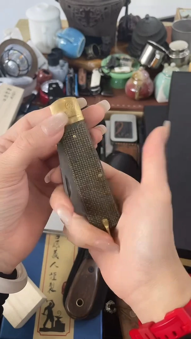 瓷片DAO慧然珍宝阁质量保证