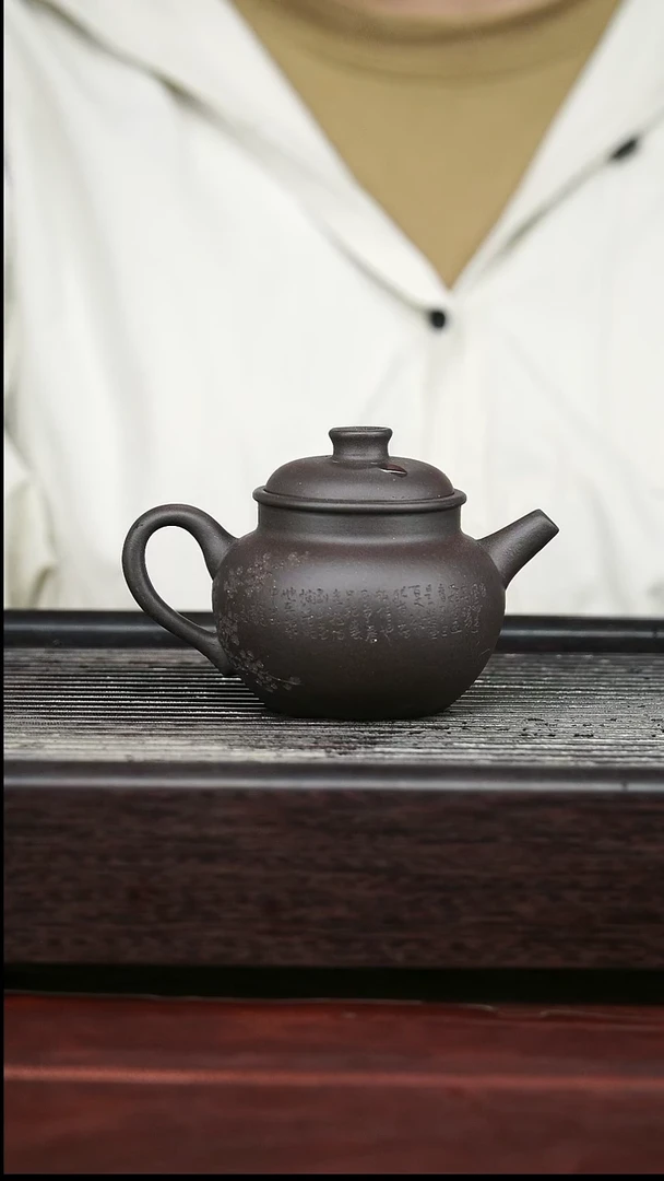 茶壶紫砂精品紫砂壶52.......160CC