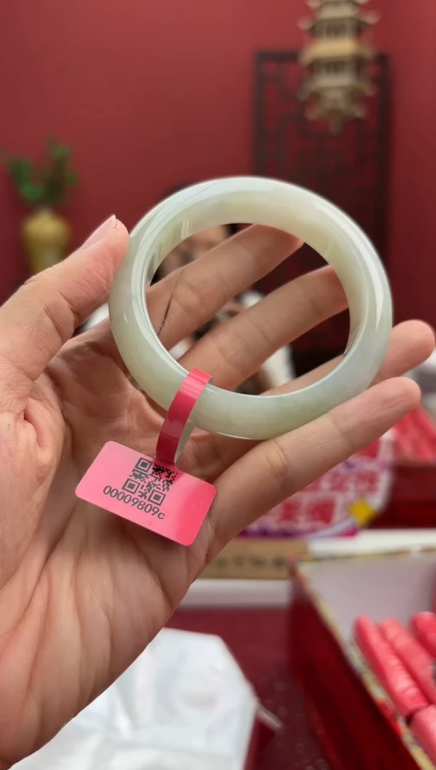 未镶嵌手镯翡翠翡翠手镯3