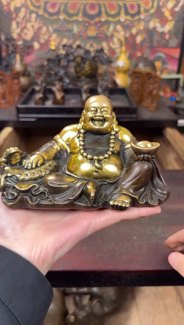 百福铜器专属精选链接
