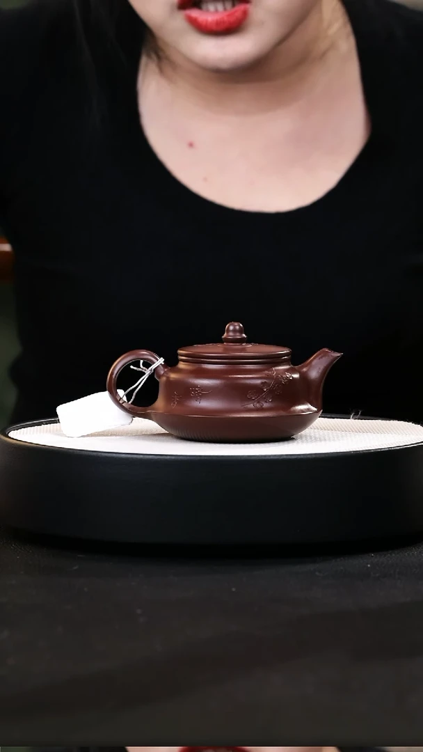 【闪购商品】紫砂茶壶紫砂茶壶23