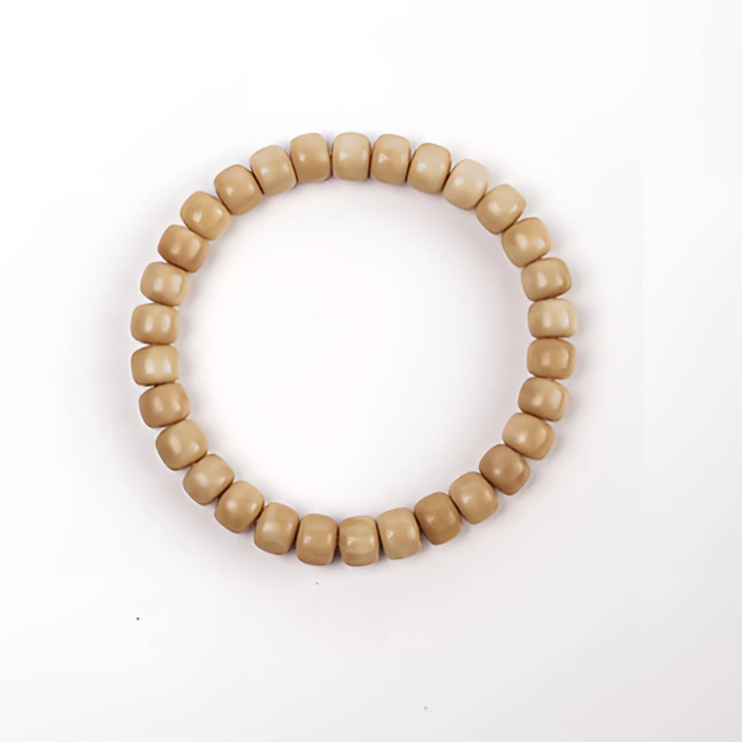 【短头老型卡9】龙脊菩提单圈手串#古今云创精挑#