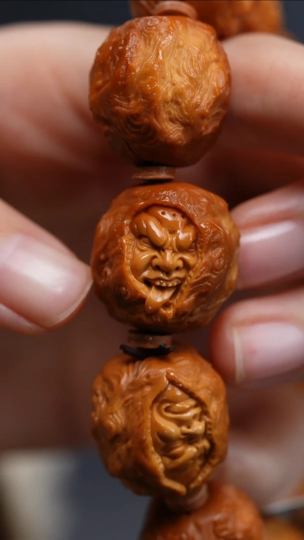 手串/手链橄榄核用****6橄榄核