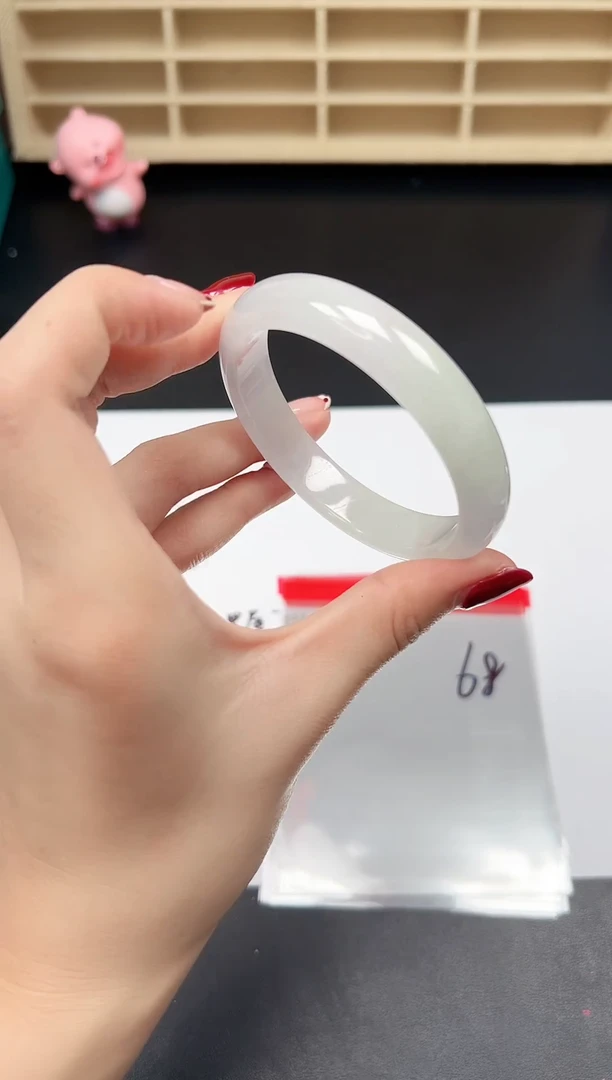 缅风精品手镯礼盒装68