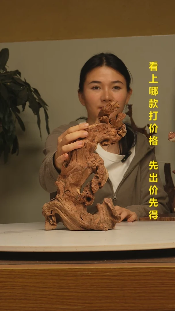 木仰**主金丝红木149