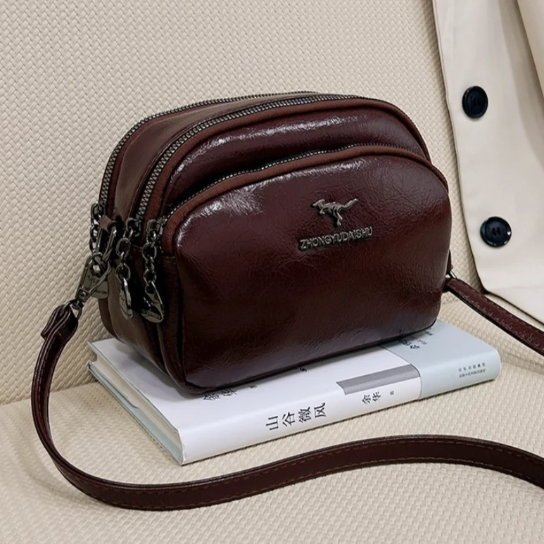 2024新款大容量洋气时尚高端定制女包3005