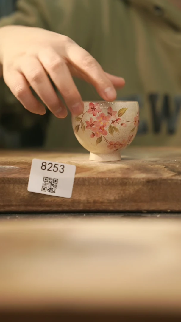 【闪购商品】【落单孤品】福利/杯子@@8253