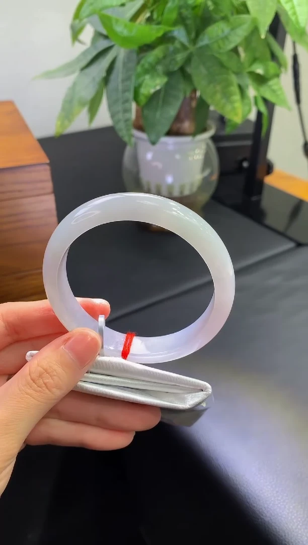 未镶嵌手镯翡翠翡翠手镯L77