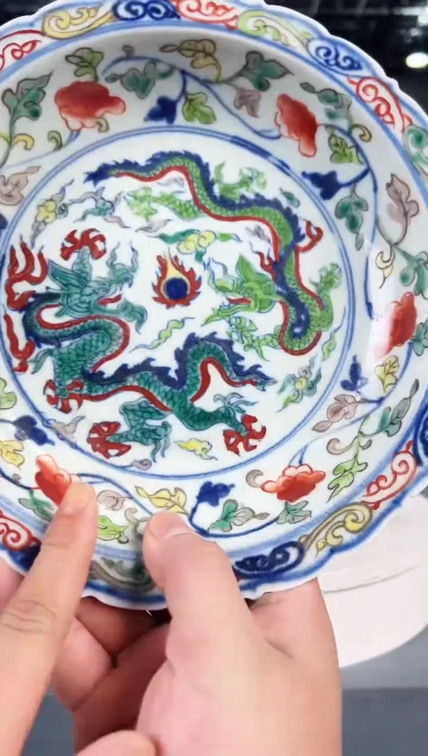 其他景德镇/陶瓷/手工/手绘B11