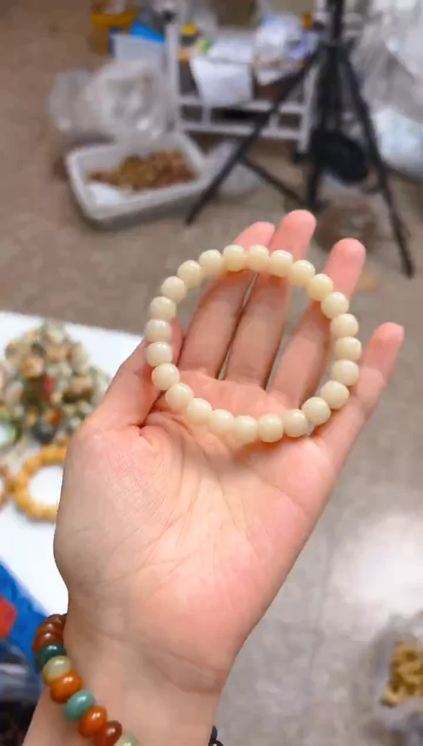 吊坠菩提根/象牙果C02  C02