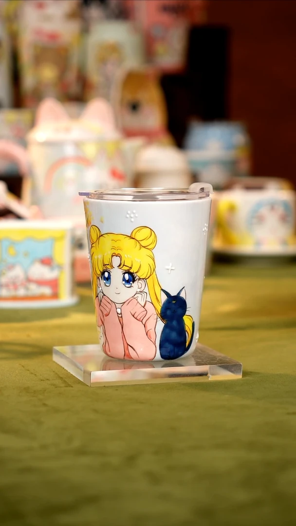 牡野器物牡野器物