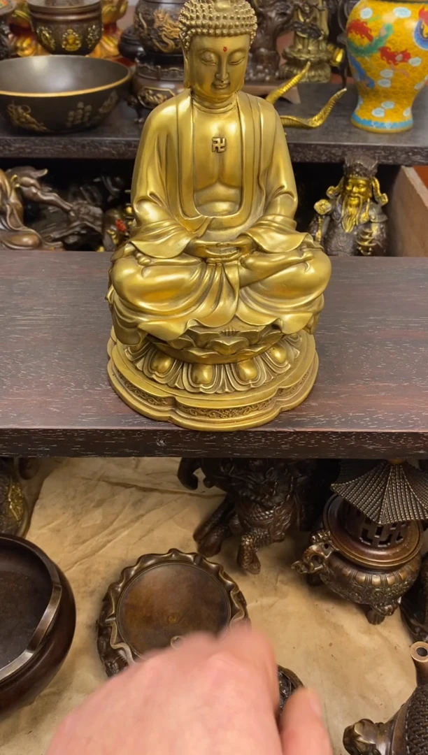 案台摆件 物品摆件