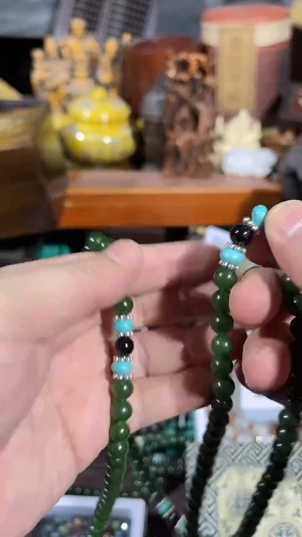 【闪购商品】和田玉挂件未镶嵌1