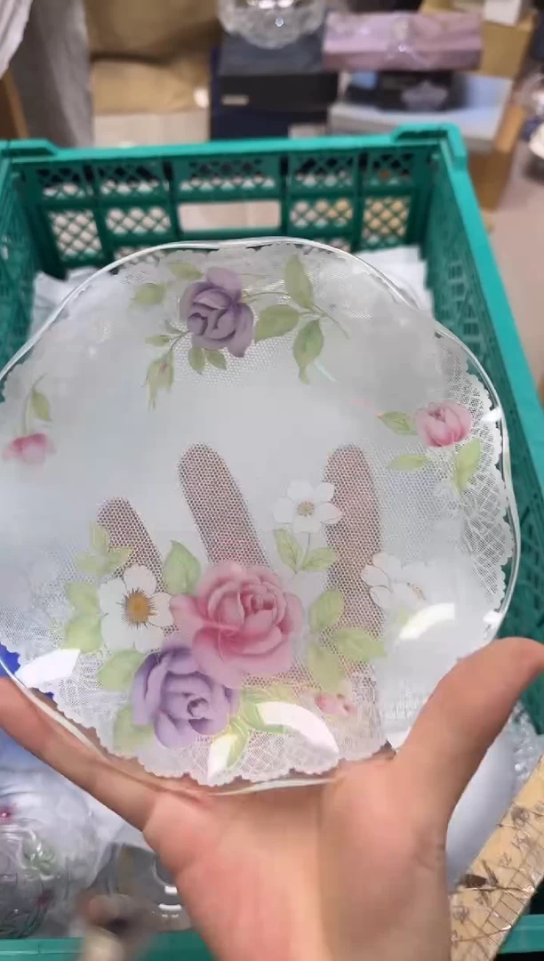 手工艺品玻璃冷*241