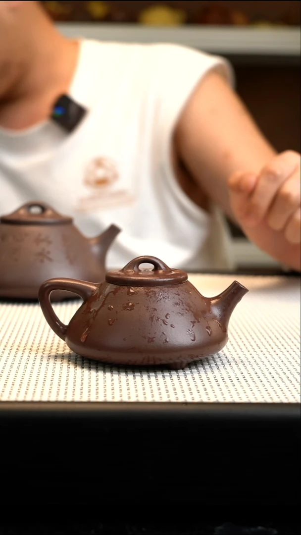 茶壶紫砂紫砂壶95