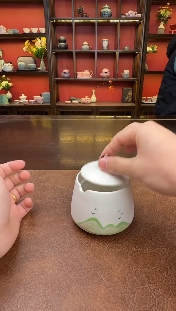 这是真便宜-旅行茶具