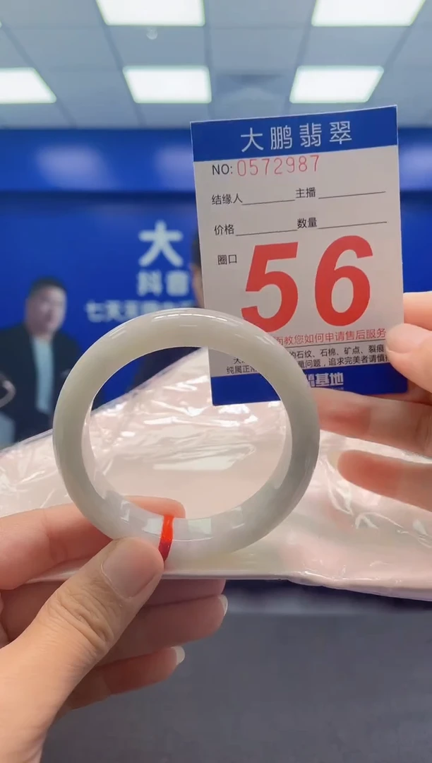 未镶嵌手镯翡翠AAAAAAAAA