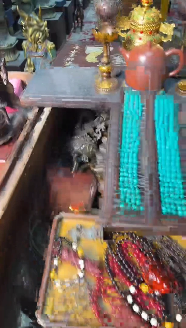 把件小叶紫檀鼎萃阁百货专属闪购50064