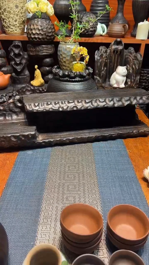 香樟木香樟木一物一拍