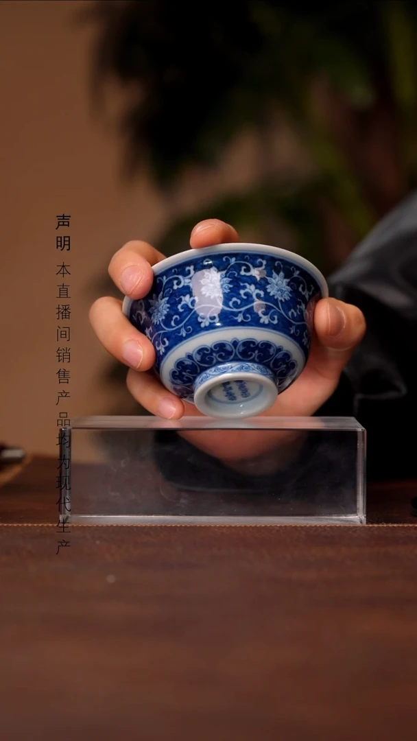 瓷景德镇斌芬陶瓷严选.