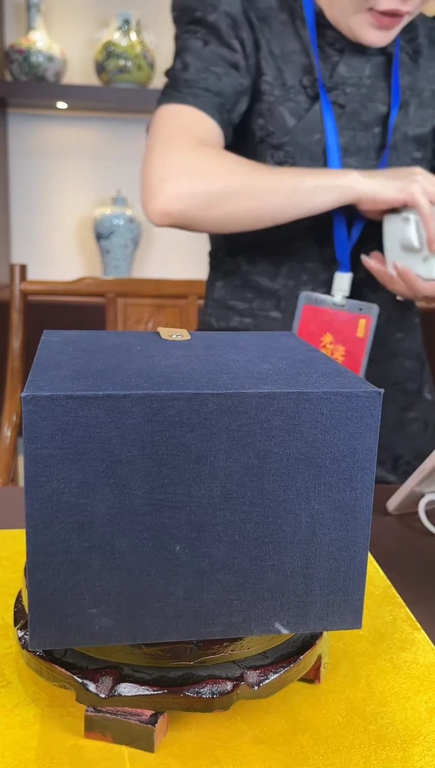 摆件景德镇陶瓷111