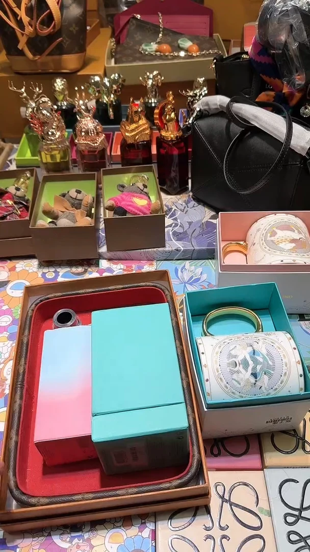 【闪购商品】瓷片换类目孤品单品一件不留加州梦 tfn