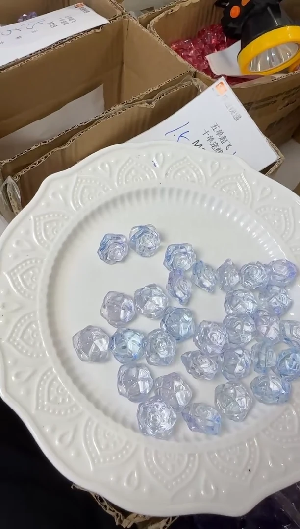 琉璃合金陶瓷M49