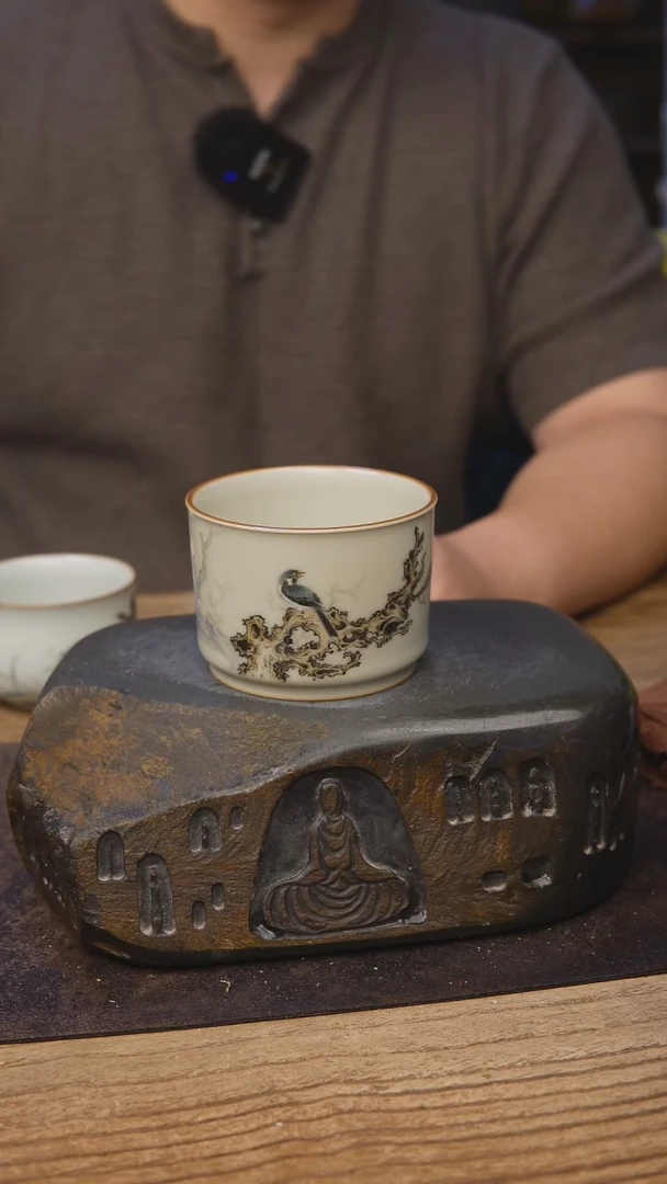 甘石陶艺艺垚堂625