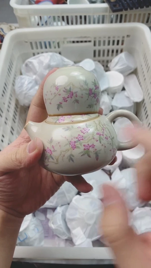 【闪购商品】茶具茶壶茶碗茶杯
