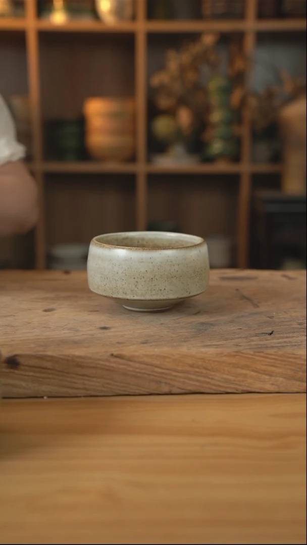 奶奶系列的钵钵米饭碗