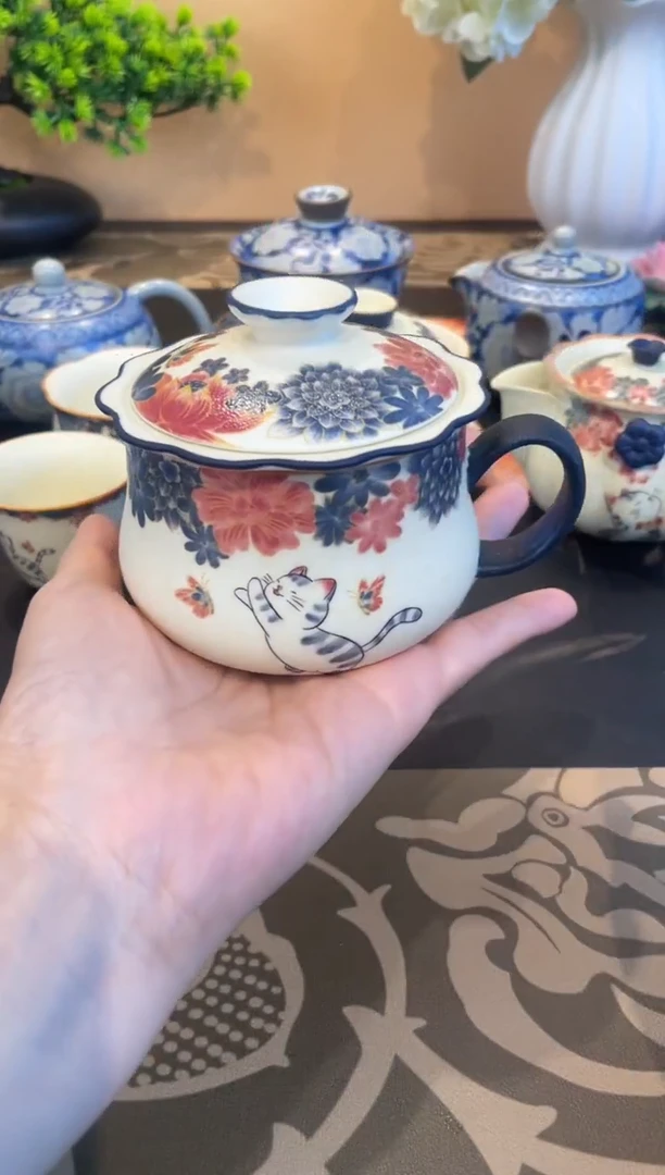 小缘茶器 源头工厂