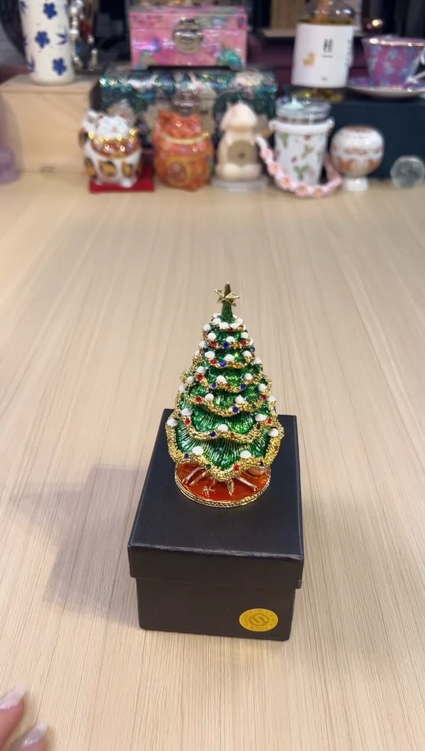 300七宝烧（孤品清仓）