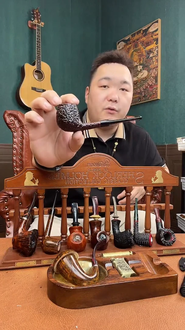 石楠木意大利进口石楠木烟斗