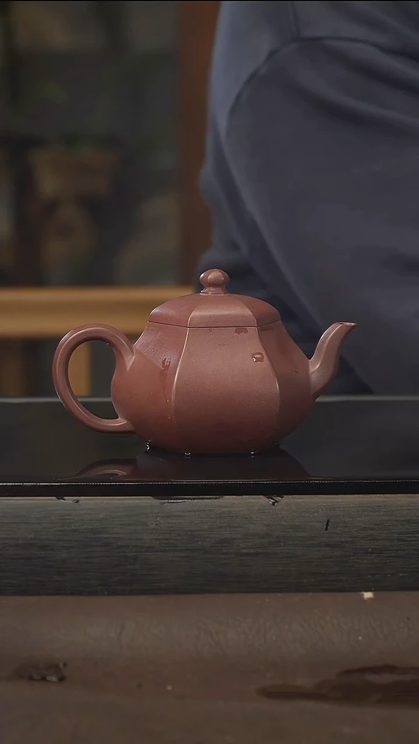 茶壶紫砂阿南·慕古器
