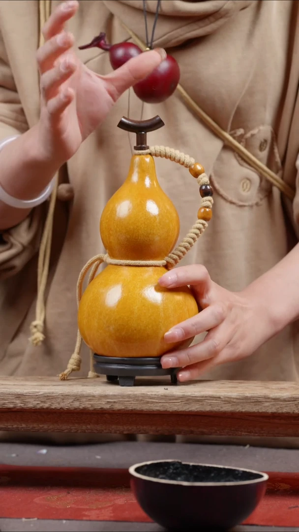 104号大漆葫芦一物一拍拍拍退退限购拉黑