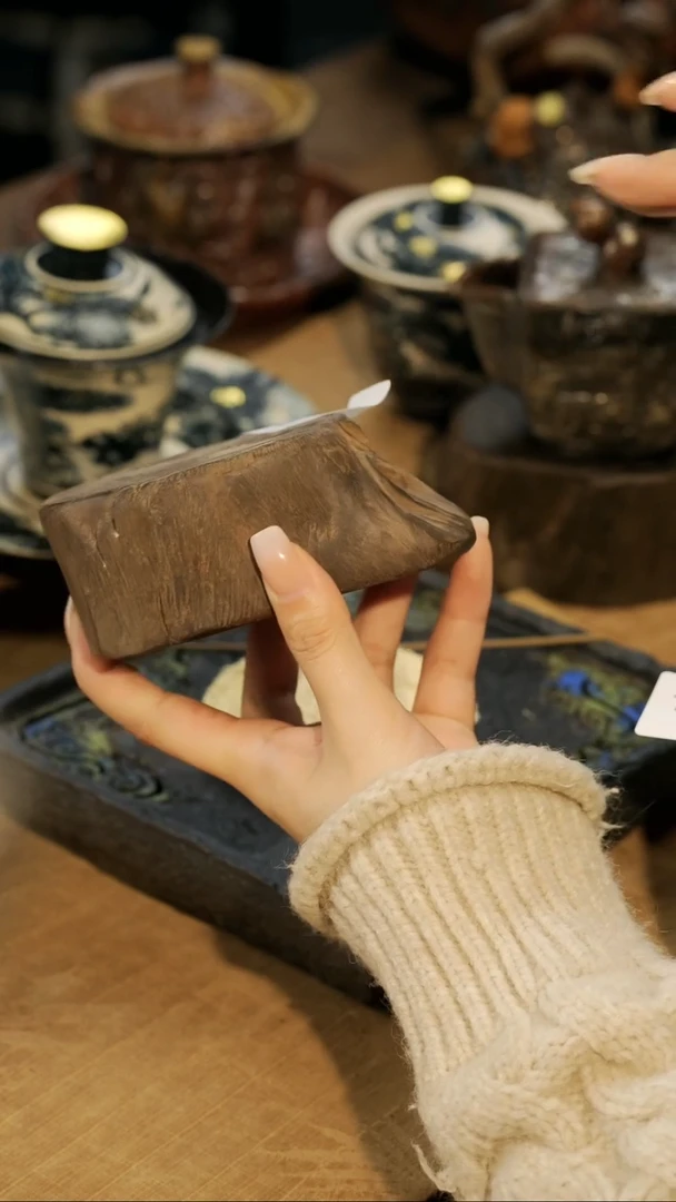 【闪购商品】景德镇纯手工手作198