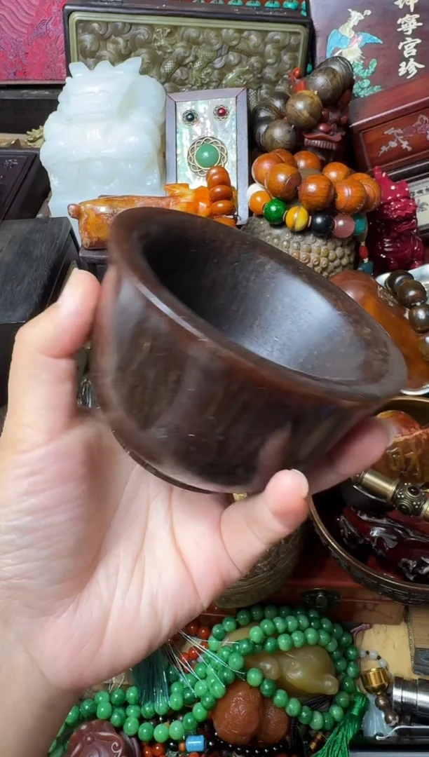 牛骨其他主播推荐：一物一拍，讲解为准！