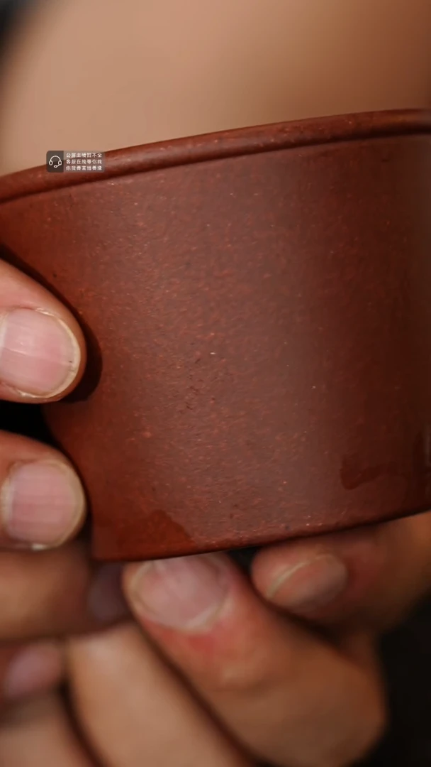 茶杯紫砂紫砂茶杯主人杯