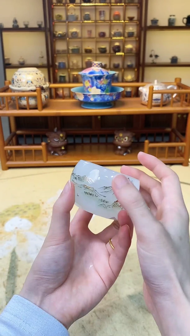 陶瓷陶瓷陶瓷！！！