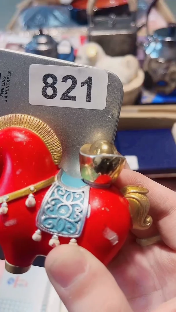 瓷片陶茶666文玩周边多人