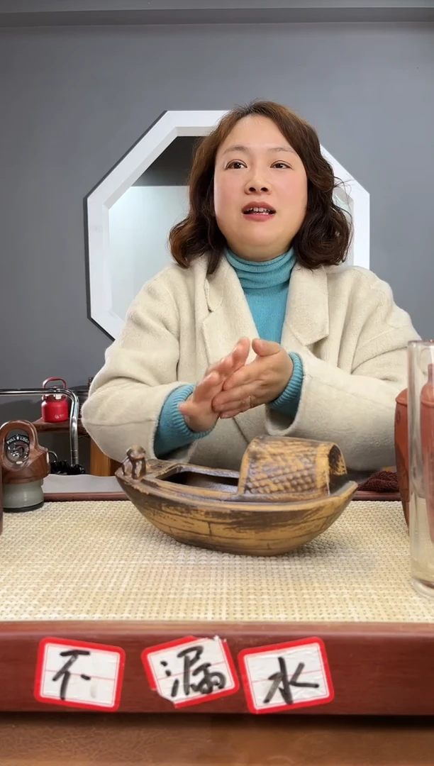 【闪购商品】紫砂茶杯20精品紫砂杯