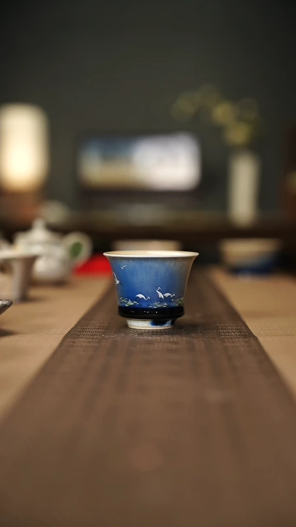 35号999柴物志原创手绘