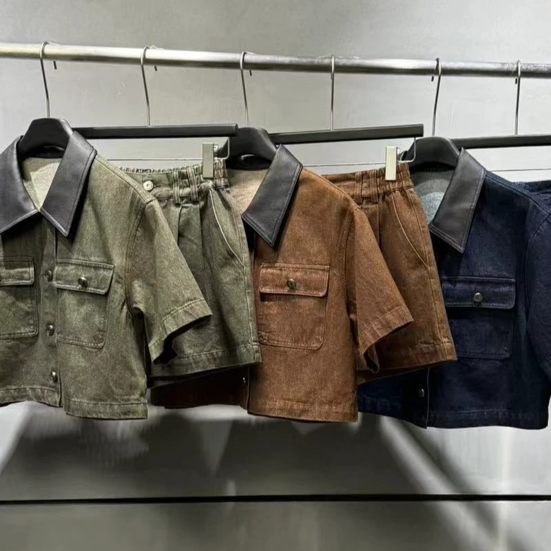 【ZHIXIAO】秋冬新款：时尚套装91166