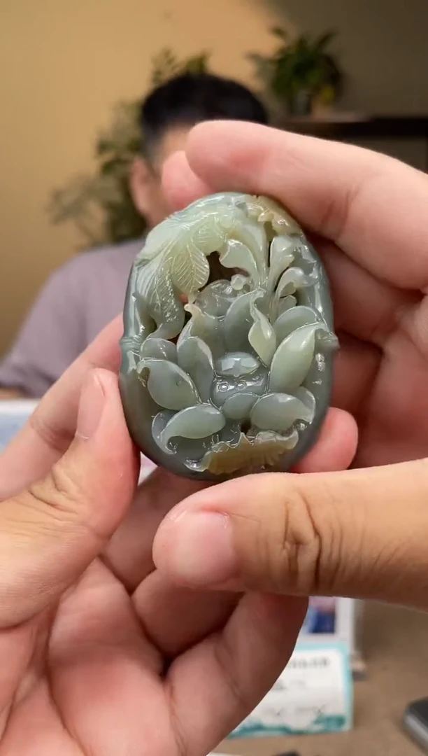 定制和田玉多样性发货拍一发一