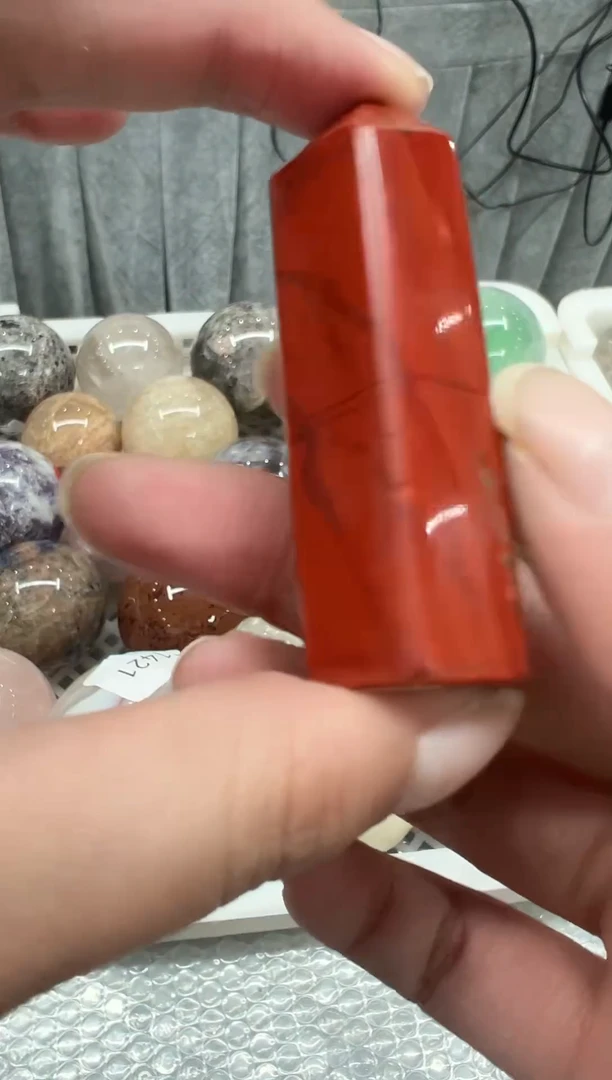 未镶嵌南红玛瑙珠宝半成品S006 约6.1cm