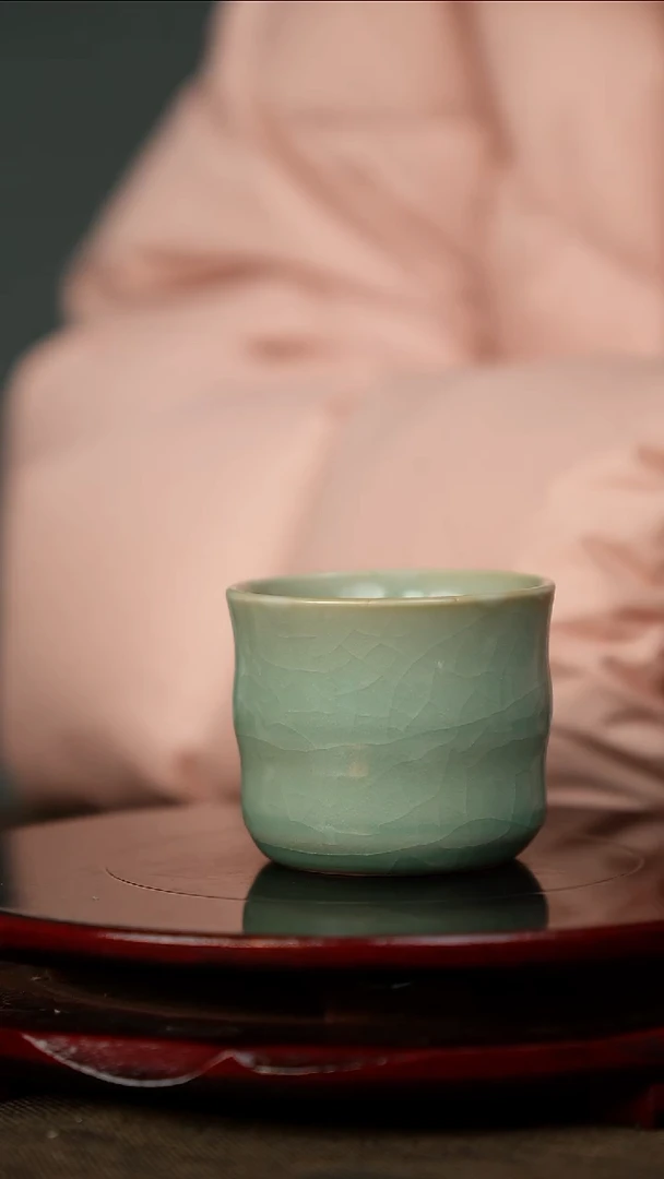 全品 仿古 竹节