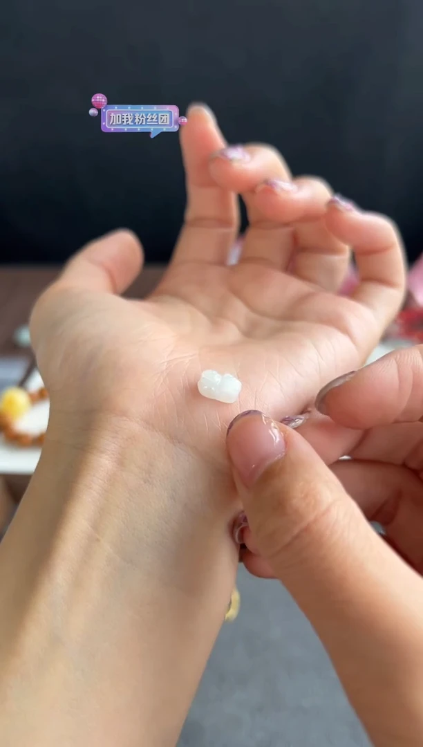 吊坠(不含链)未镶嵌翡翠914买断