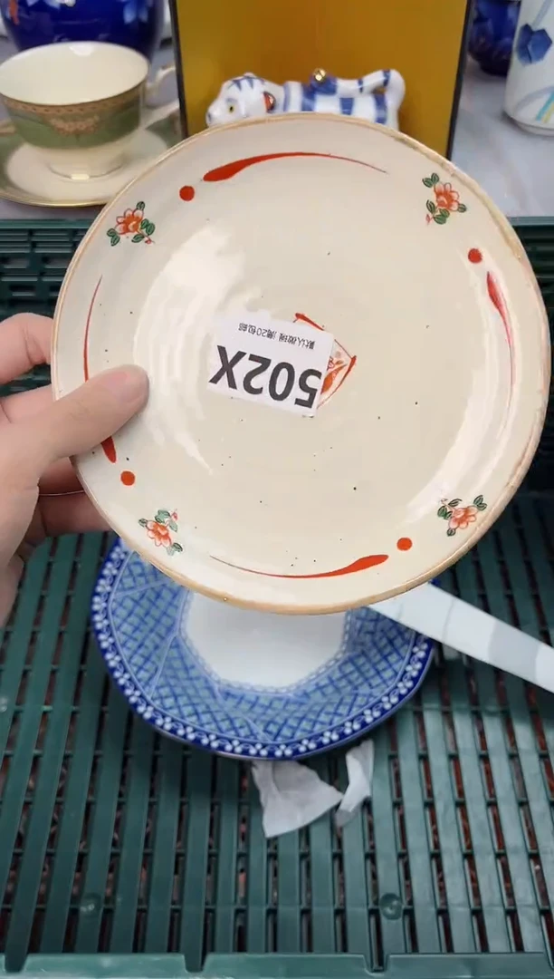 【闪购商品】碗502X瓷器瓷器瓷器瓷器