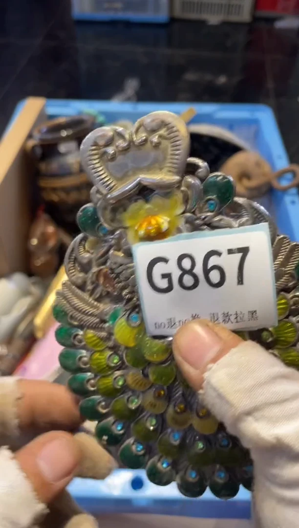 瓷片禅**尘表弟直播链接火爆